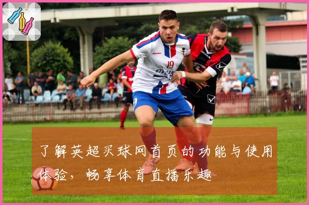 了解英超买球网首页的功能与使用体验，畅享体育直播乐趣