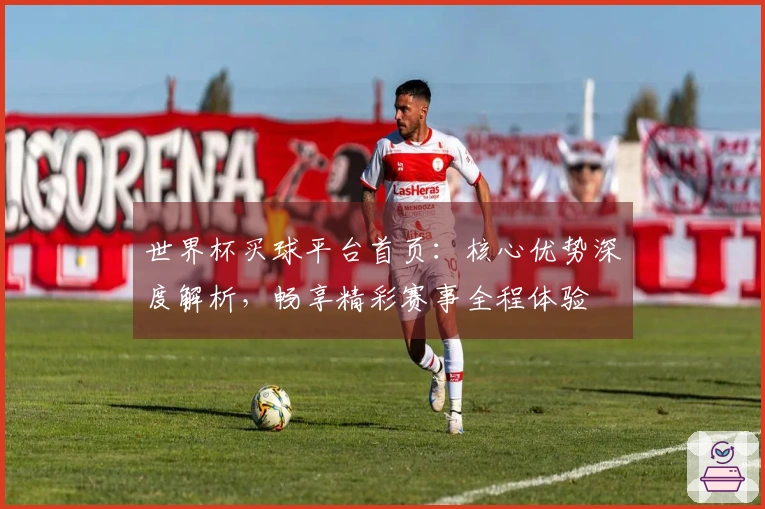 世界杯买球平台首页：核心优势深度解析，畅享精彩赛事全程体验