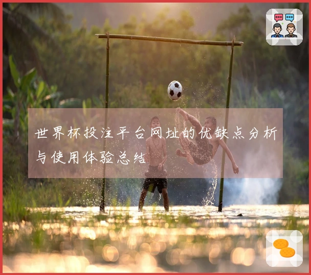 世界杯投注平台网址的优缺点分析与使用体验总结