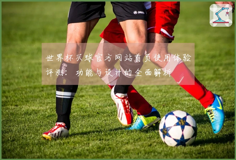 世界杯买球官方网站首页使用体验评测：功能与设计的全面解析