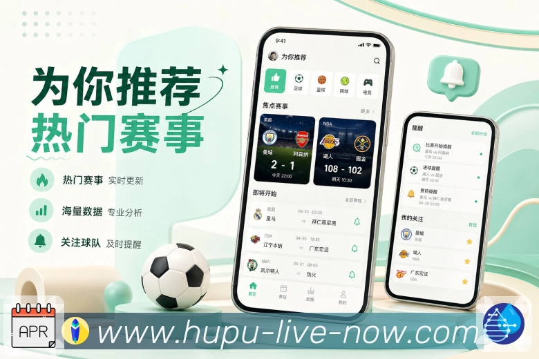 hupu App