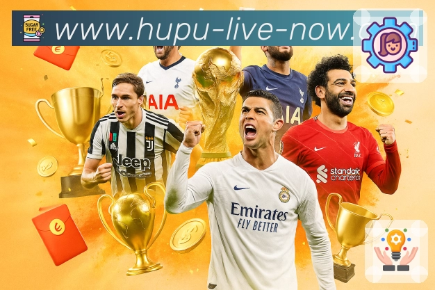 我们的品牌使命