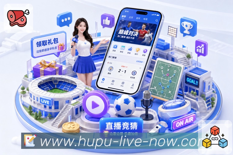 hupu极速工具App